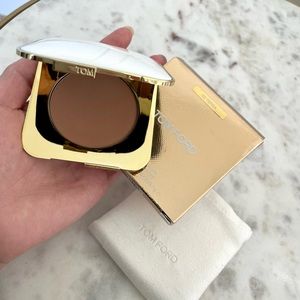 Tom Ford Bronzing Powder 02 Terra 8.7g [Soleil collection]